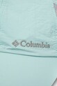 Accesorii Columbia șapcă 2121071 turcoaz