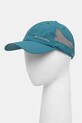 Columbia czapka z daszkiem pozostałe turkusowy 2121071