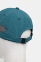 Akcesoria Columbia czapka z daszkiem 2121071 turkusowy