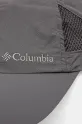 Columbia czapka z daszkiem 2121071 szary SS25