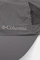 Columbia șapcă 2121071 gri SS25