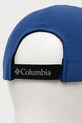 Columbia czapka z daszkiem niebieski 2121141