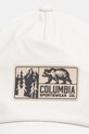Columbia șapcă 2126561 bej AW25