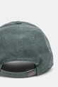 Аксесоари Шапка с козирка Carhartt WIP Harlem Cap I028955.2OXXX тюркоазен