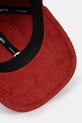 Carhartt WIP berretto da baseball Harlem Cap rosso I028955.2OYXX
