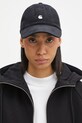 Carhartt WIP cotton baseball cap Harlem Cap