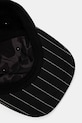 Accessories Carhartt WIP wool blend baseball cap Seaton Cap I034348.2MBXX black