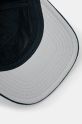 Carhartt WIP czapka z daszkiem Greatest Hits Logo Cap turkusowy I034360.2NEXX