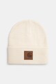 Kapa Carhartt WIP Eldon Beanie natpis bež I034369.05XX