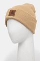 Akcesoria Carhartt WIP czapka Eldon Beanie I034369.07EXX brązowy