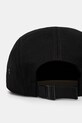 Doplňky Kšiltovka Carhartt WIP Backley Cap I034853.89XX černá