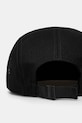 Аксесуари Кепка Carhartt WIP Backley Cap I034853.89XX чорний