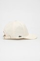 Accesorii Lacoste sapca RK0742 bej