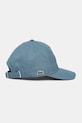 Аксесуари Кепка Lacoste RK0742 блакитний
