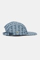 Аксессуары Хлопковая кепка Lacoste RK0763 голубой