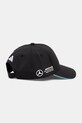Accesorii adidas sapca x Mercedes JW6267 negru