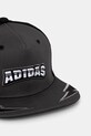 Кепка adidas Originals FLATBRIM CAP JW3988 чёрный SS25