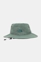 The North Face kapelusz Recycled 66 Brimmer NF0A5FX3HCH1 zielony SS25