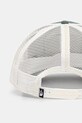 Akcesoria The North Face czapka z daszkiem Deep Fit Mudder NF0A5FX868L1 zielony