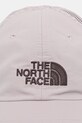 Doplňky Kšiltovka The North Face Horizon Trucker NF0A5FXS1OA1 šedá