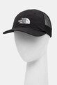 The North Face sapca Horizon Trucker Planet friendly negru NF0A5FXSKX71
