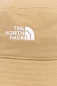 Капела The North Face Norm Bucket NF0A7WHNLK51 зелен SS25
