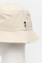 Akcesoria The North Face kapelusz Norm Bucket NF0A7WHNXMO1 beżowy