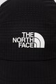 Šiltovka The North Face Summer Run NF0A876JJK31 čierna SS25