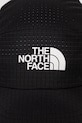 The North Face sapca Summer Run NF0A876JJK31 negru SS25
