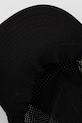 The North Face sapca Summer Run negru NF0A876JJK31