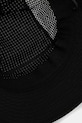The North Face kapelusz Summer Run NF0A876KJK31 czarny