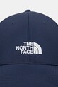 The North Face sapca 66 Flashdry NF0A8A27I851 bleumarin SS25