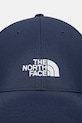 Kšiltovka The North Face 66 Flashdry NF0A8A27I851 námořnická modř SS25