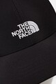 The North Face sapca 66 Flashdry NF0A8A27KY41 negru SS25