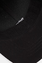 Шапка с козирка The North Face 66 Flashdry черен NF0A8A27KY41