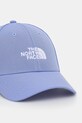 The North Face sapca Recycled 66 Classic Hat NF0A4VSV7UH1 albastru SS25