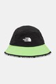 The North Face kalap Cypress egyéb fekete NF0A7WHA6II1