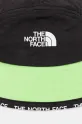 The North Face kapelusz Cypress NF0A7WHA6II1 czarny SS25