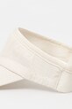 The North Face visiera Summer NF0A8A2GQLI1 beige SS25