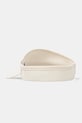 The North Face visiera Summer beige NF0A8A2GQLI1