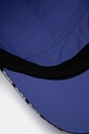 The North Face czapka z daszkiem Cypress Explore niebieski NF0A8A2A6IF1