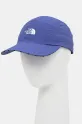 The North Face sapca Cypress Explore Planet friendly violet NF0A8A2A6IF1