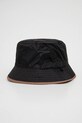 The North Face palarie cu doua fete Sun Stash NF00CGZ058W1 maro SS25