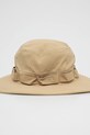 Klobouk The North Face Class V Brimmer NF0A5FXF4FS1 zelená SS25
