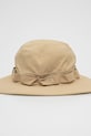 The North Face palarie Class V Brimmer NF0A5FXF4FS1 verde SS25