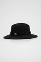 The North Face palarie Class V Brimmer Planet friendly negru NF0A5FXF4H01