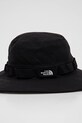The North Face palarie Class V Brimmer NF0A5FXF4H01 negru SS25