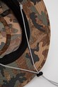 Καπέλο The North Face Class V Brimmer πράσινο NF0A5FXFCID1