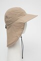 Καπέλο The North Face Horizon Mullet Brimmer NF0A7WH278S1 μπεζ SS25