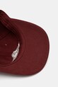 Καπέλο The North Face Norm μπορντό NF0A7WHOBQ61